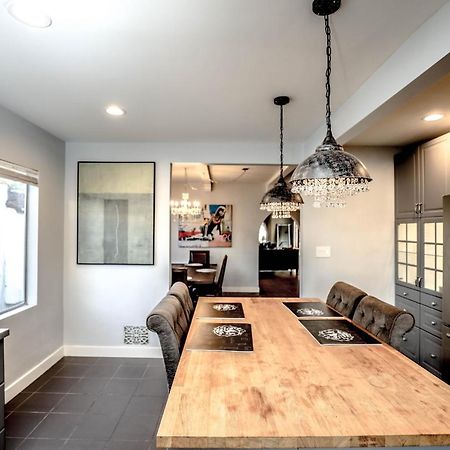 Gorgeous Renovated 3Bd 2Ba Near West Hollywood And Beverly Hills Los Angeles Exterior foto