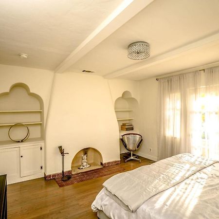 Gorgeous Renovated 3Bd 2Ba Near West Hollywood And Beverly Hills Los Angeles Exterior foto
